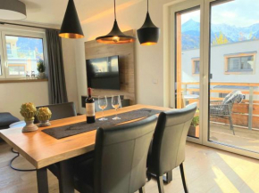 Ferienwohnung Berglounge in Garmisch-Partenkirchen